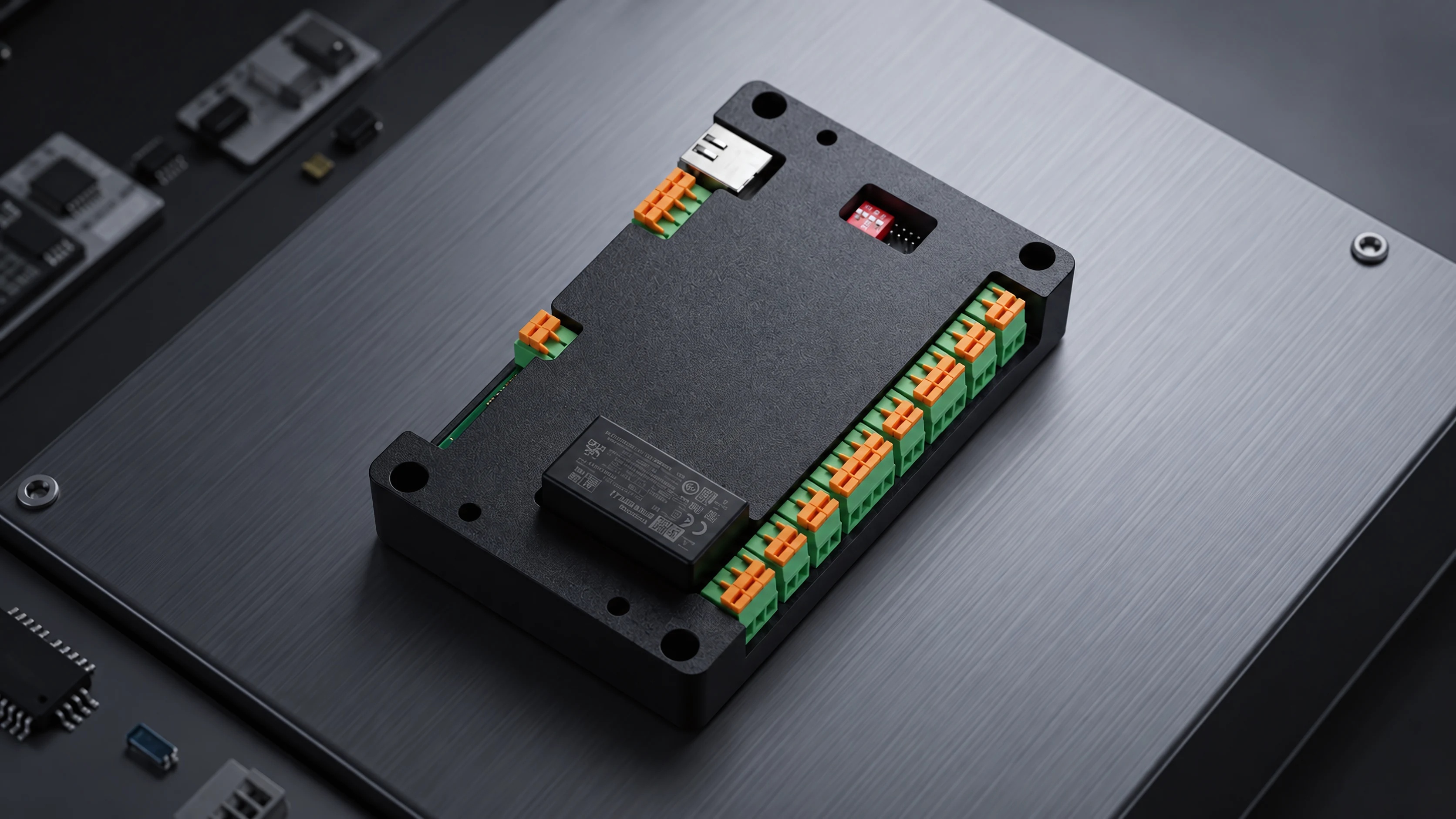 AI-ELEX Core product photo